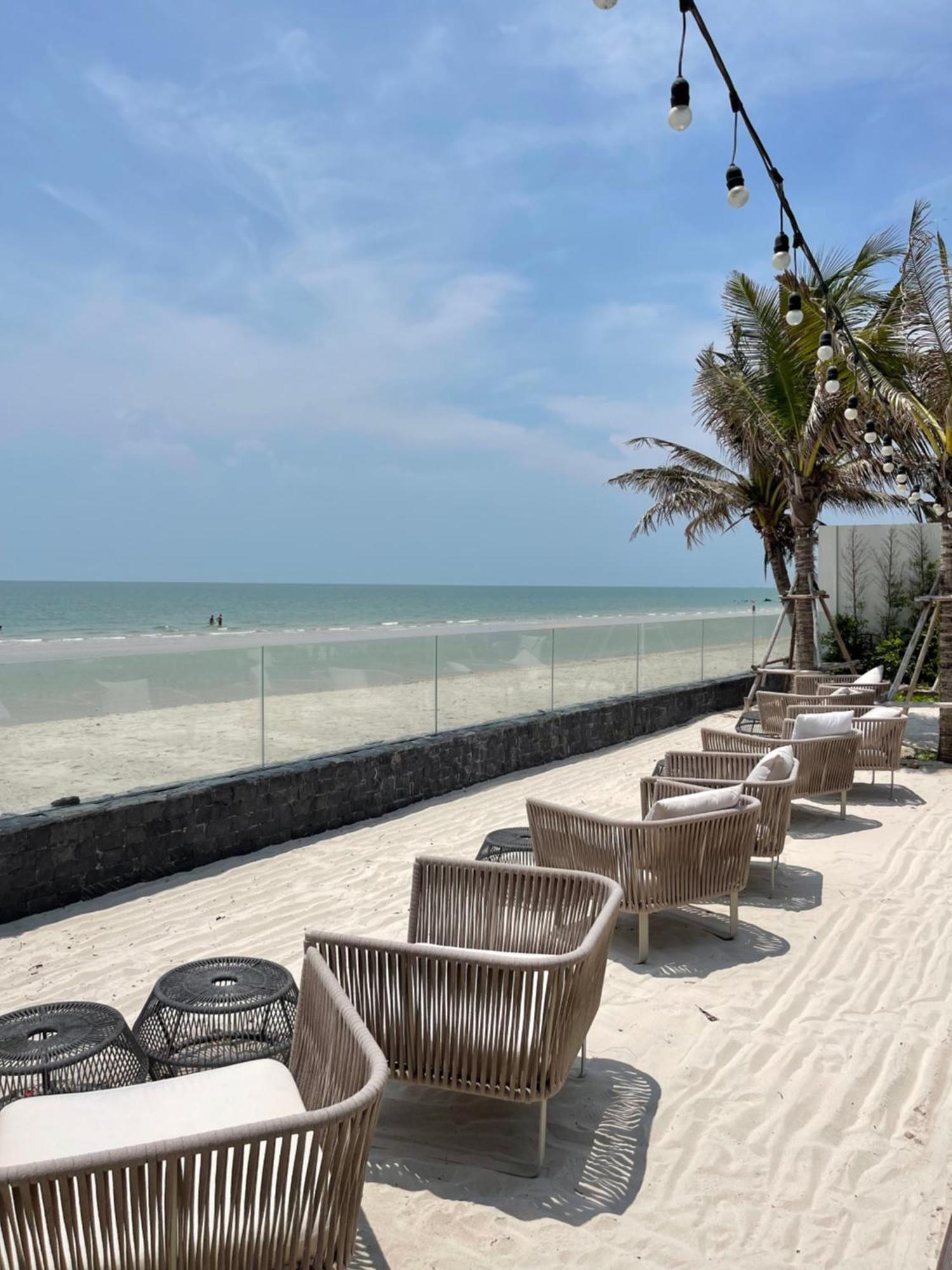 Intercontinental Residences Beachfront Hua Hin