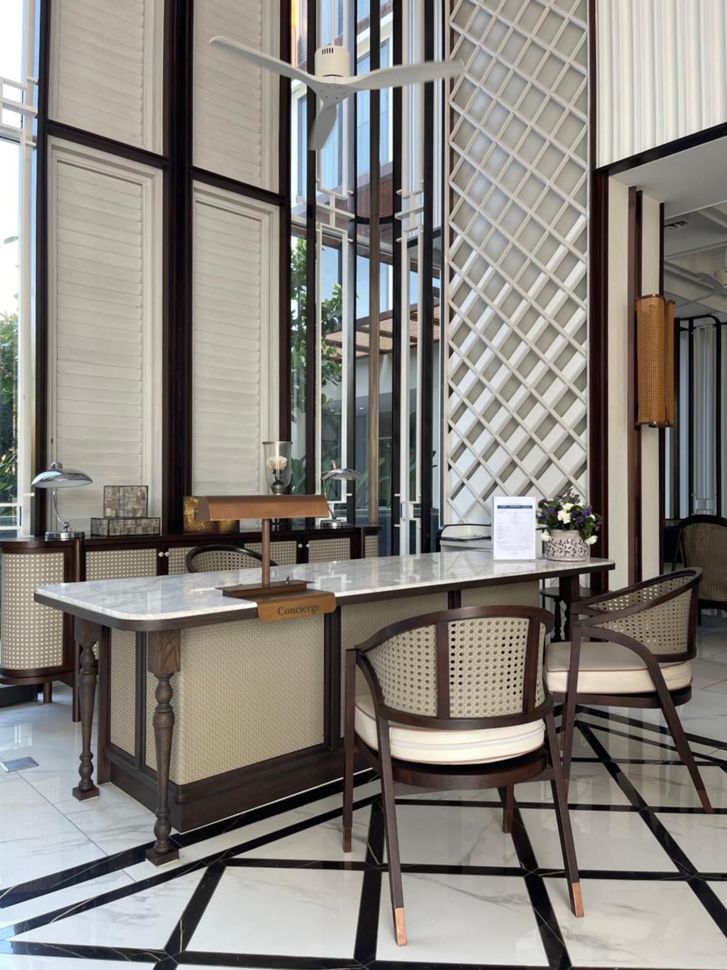 Intercontinental Residences Beachfront