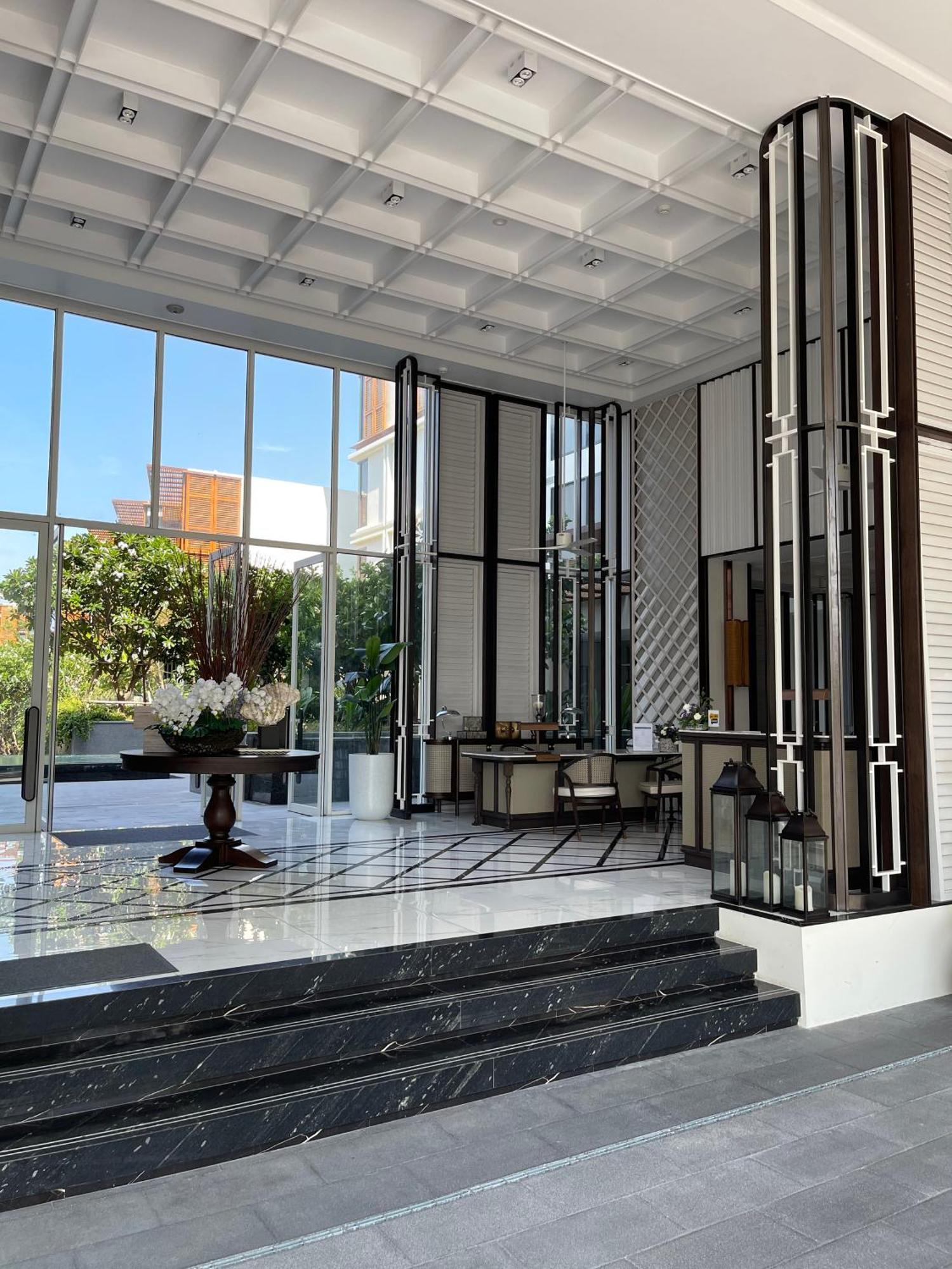 Intercontinental Residences Beachfront Hua Hin