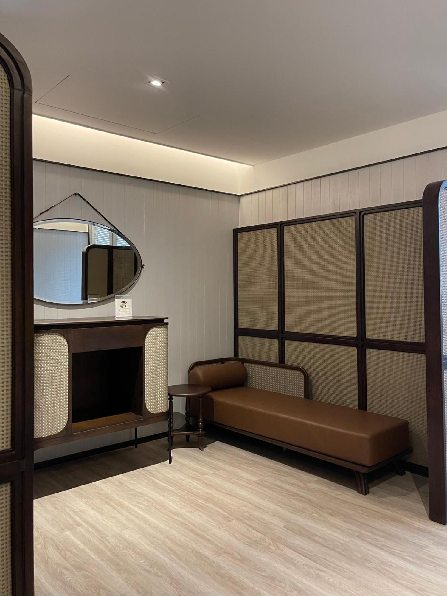 Apartment Intercontinental Residences Beachfront *