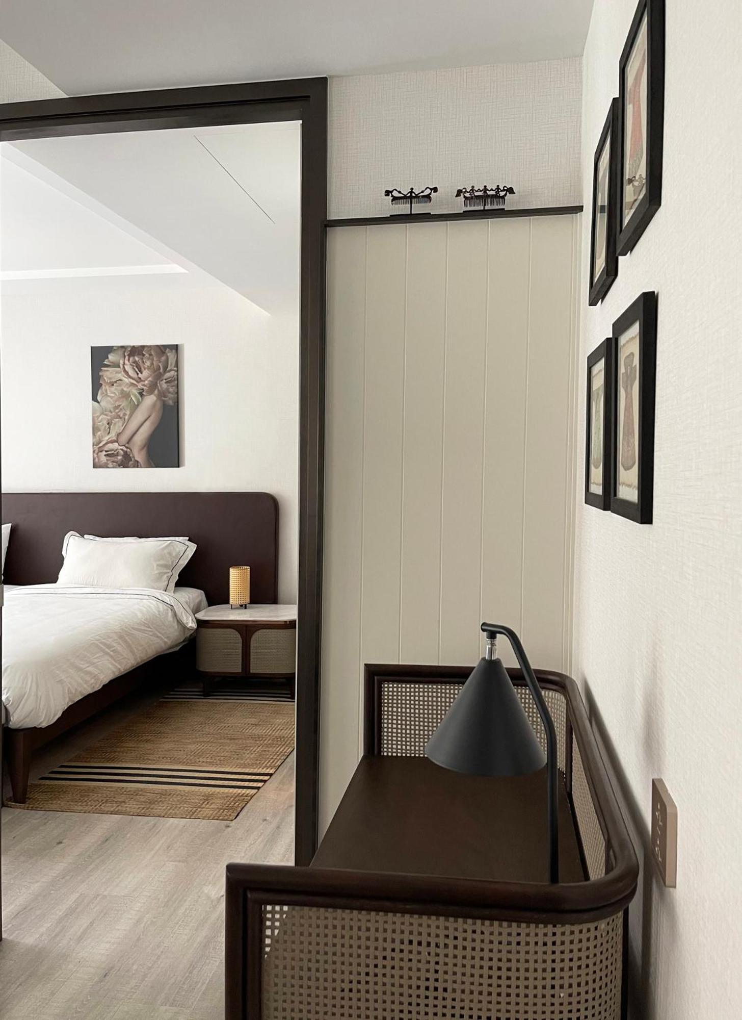 Apartment Intercontinental Residences Beachfront Hua Hin