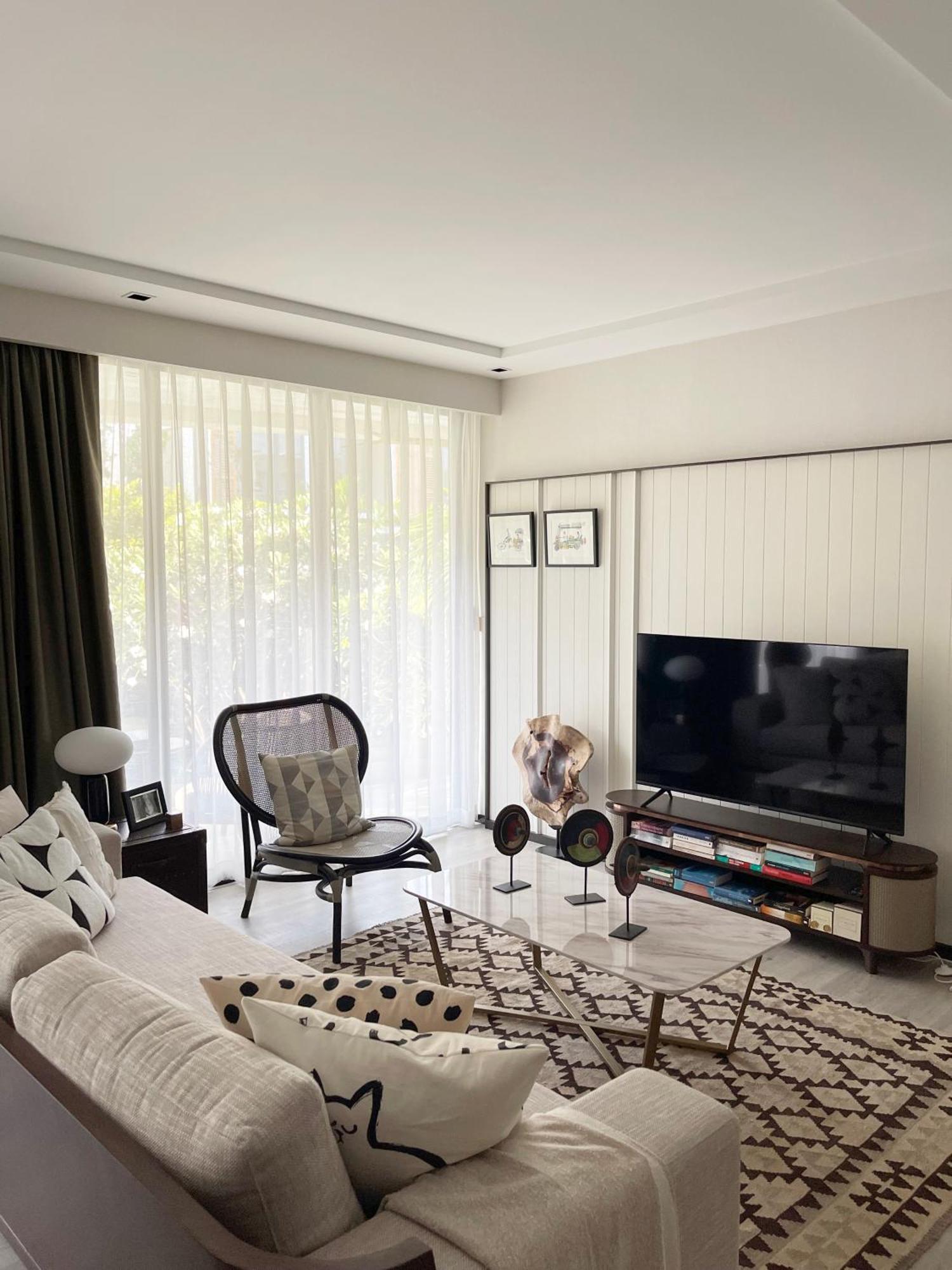 Intercontinental Residences Beachfront Hua Hin