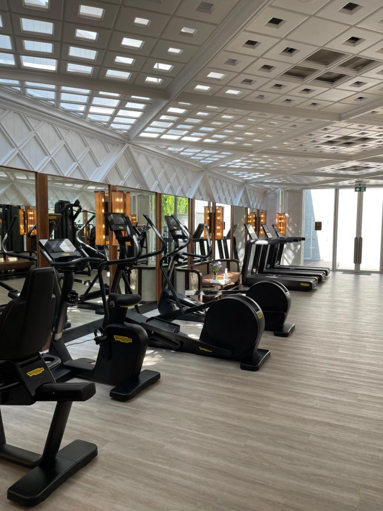 Apartment Intercontinental Residences Beachfront