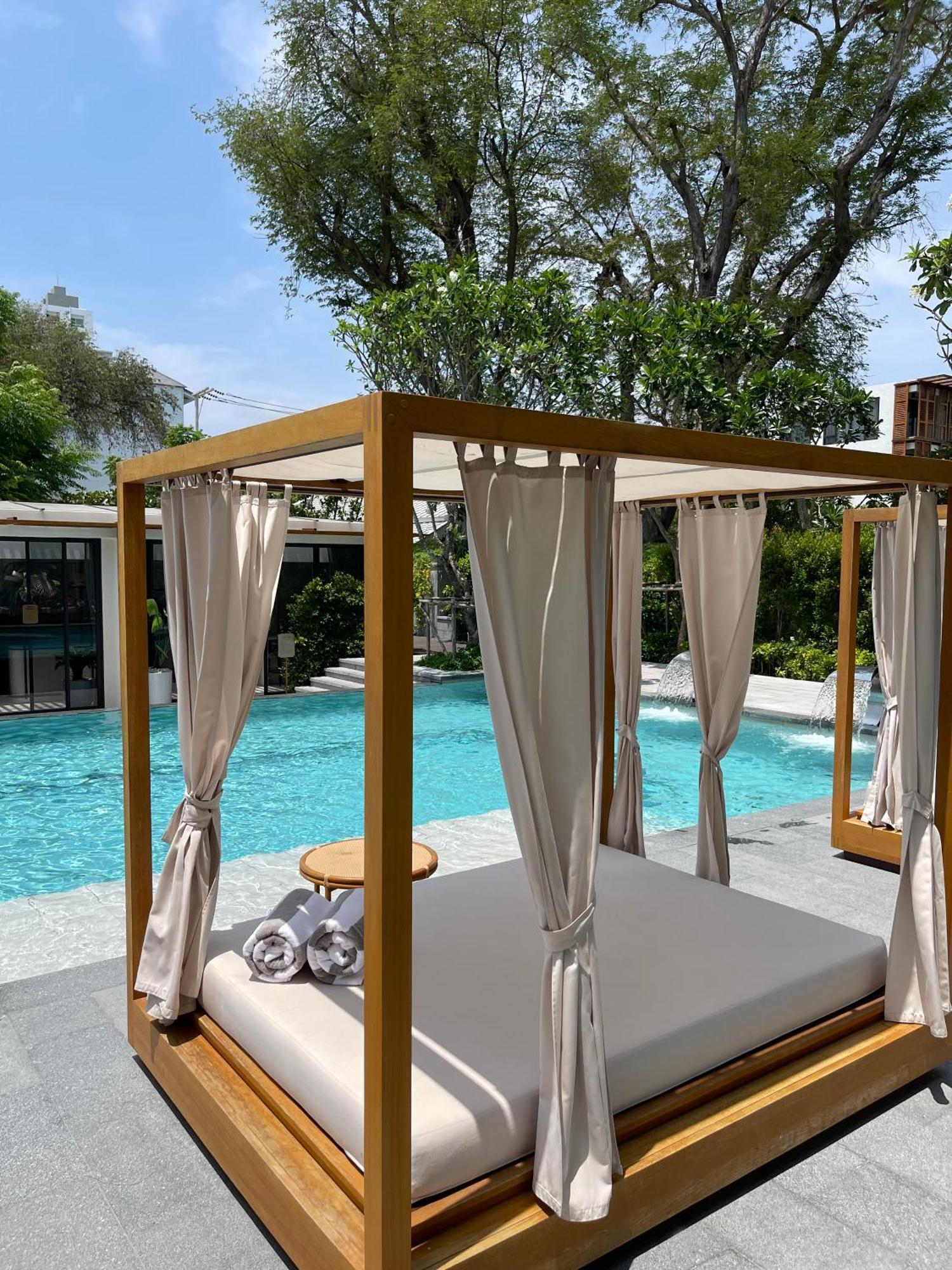 Intercontinental Residences Beachfront Hua Hin