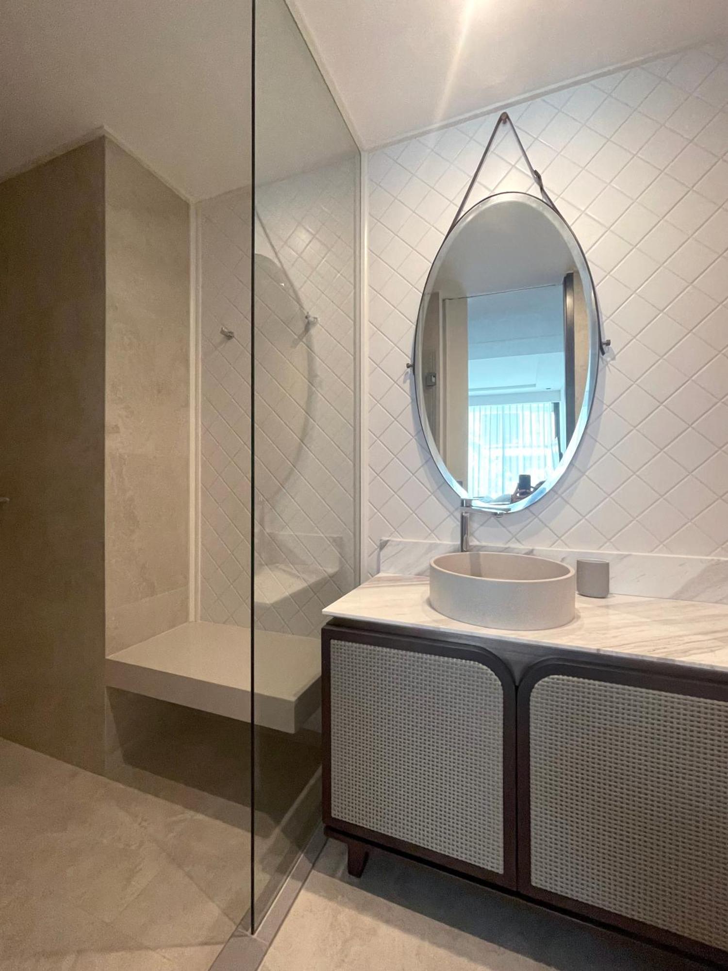 Intercontinental Residences Beachfront