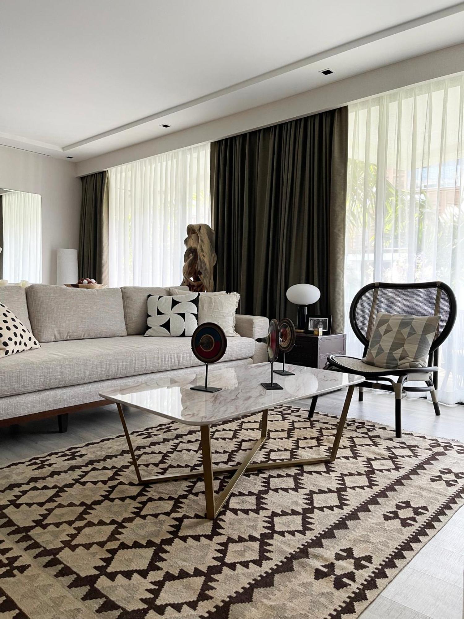 Intercontinental Residences Beachfront