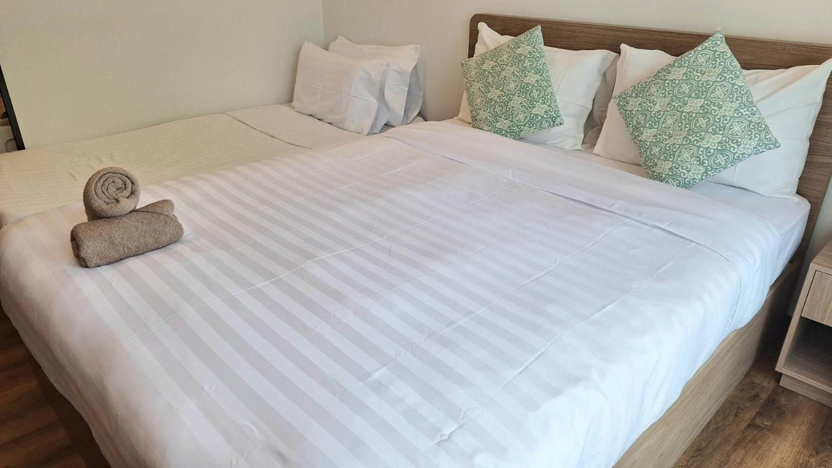 Apartment La Habana By Nichahome Hua Hin