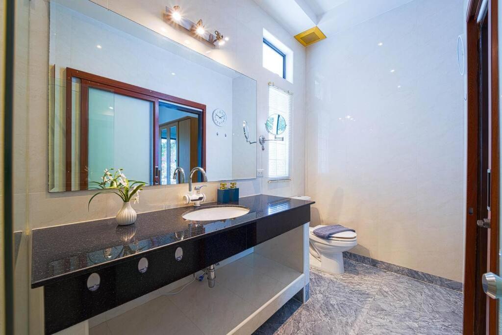 Private 3 Bedroom Pool Pv7