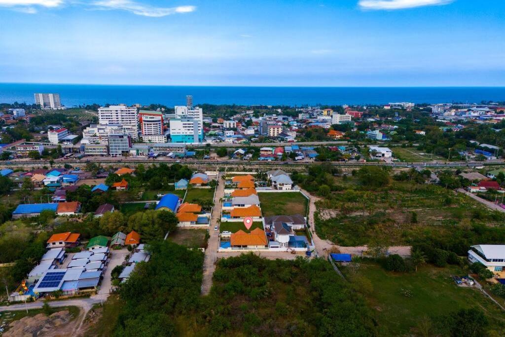 Pousada Private 3 Bedroom Pool Pv7 *