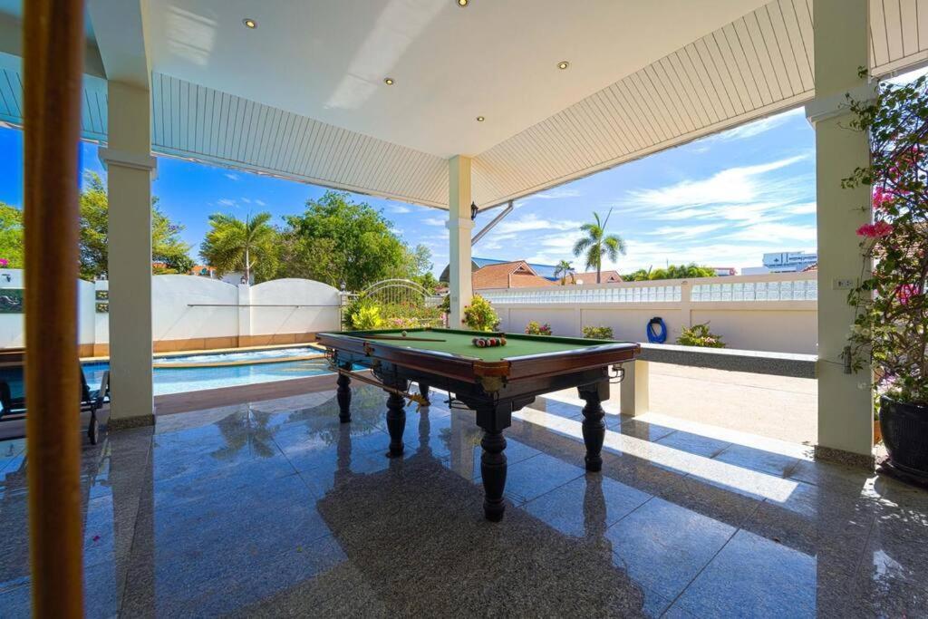 Pousada Private 3 Bedroom Pool Pv7 HHQ