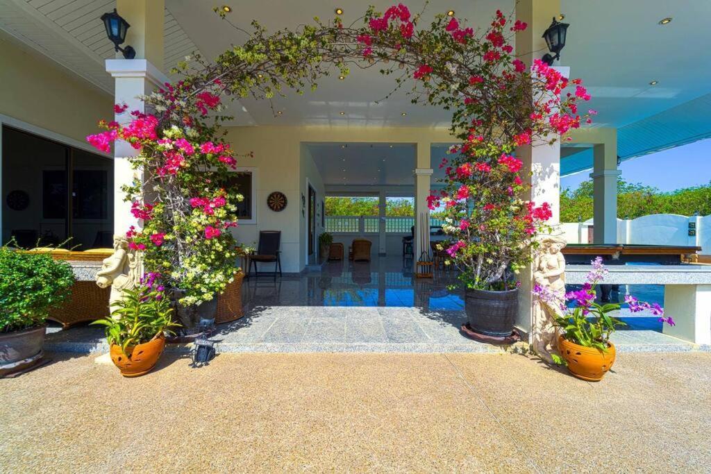 Pousada Private 3 Bedroom Pool Pv7