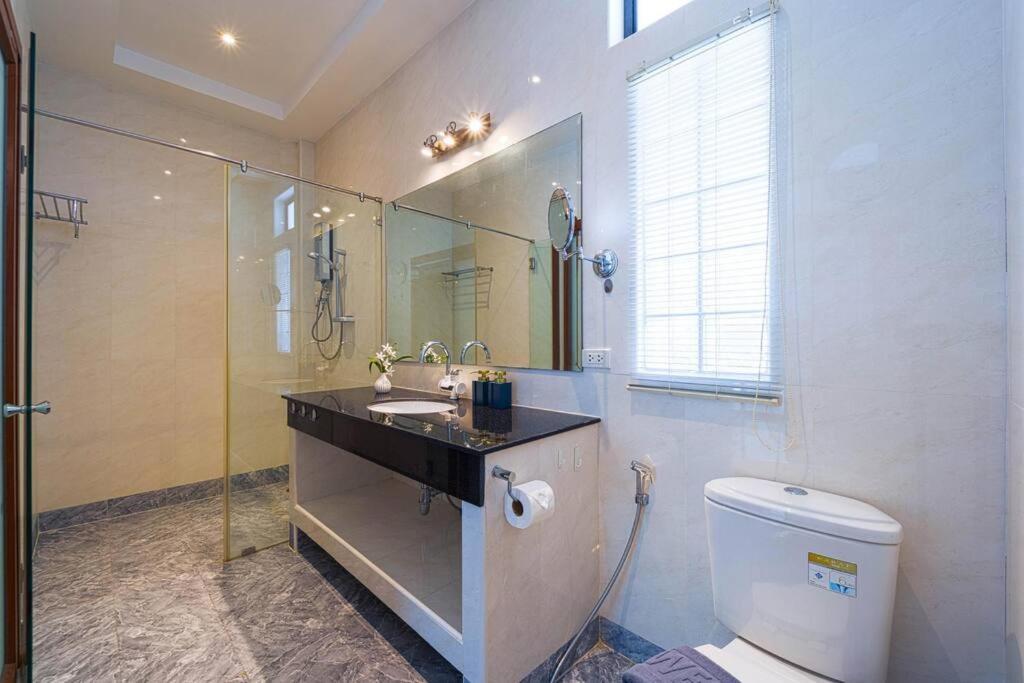 Private 3 Bedroom Pool Pv7