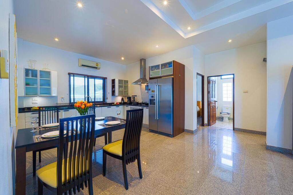 Pousada Private 3 Bedroom Pool Pv7 HHQ