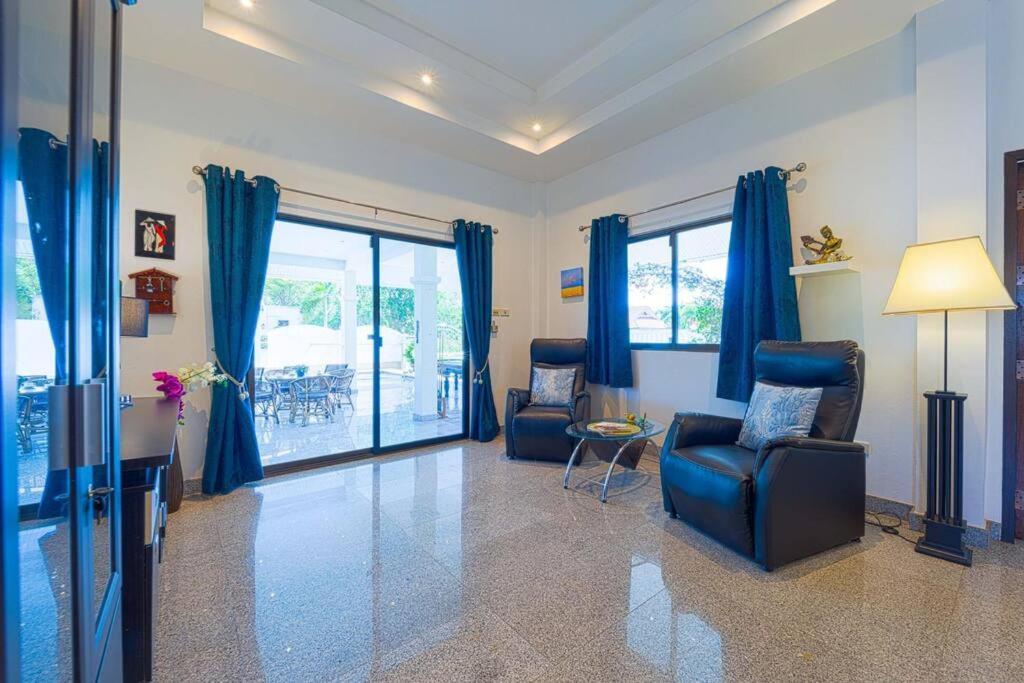 Pousada Private 3 Bedroom Pool Pv7 *