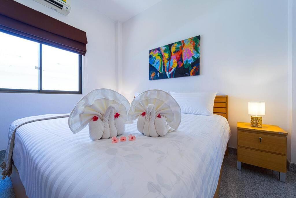 Pousada Private 3 Bedroom Pool Pv7