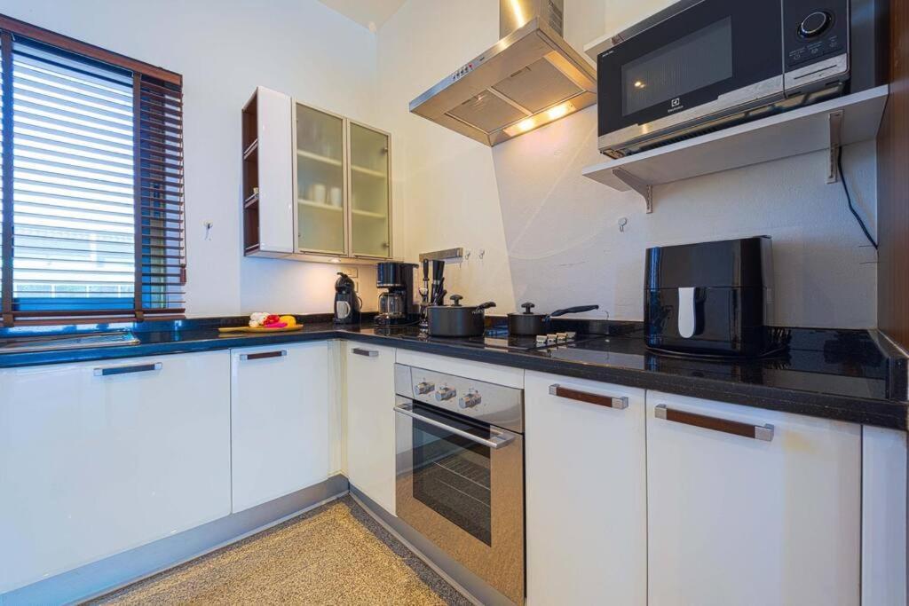 Pousada Private 3 Bedroom Pool Pv7