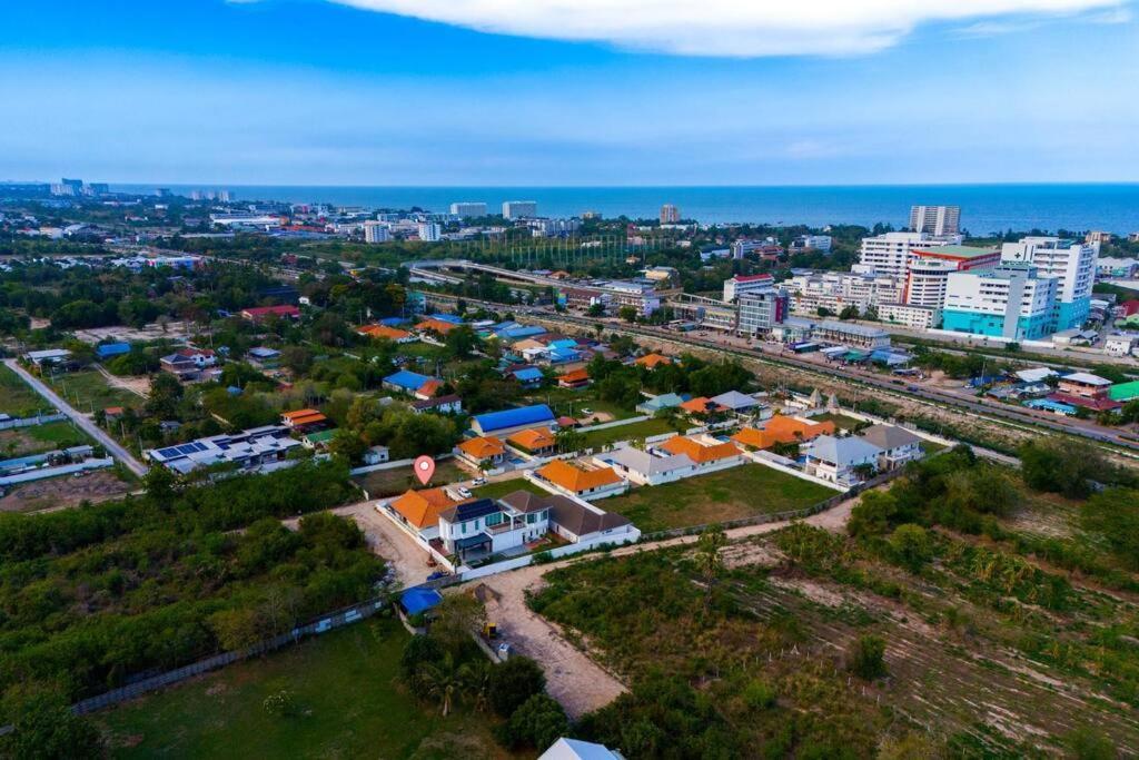Pousada Private 3 Bedroom Pool Pv7 *
