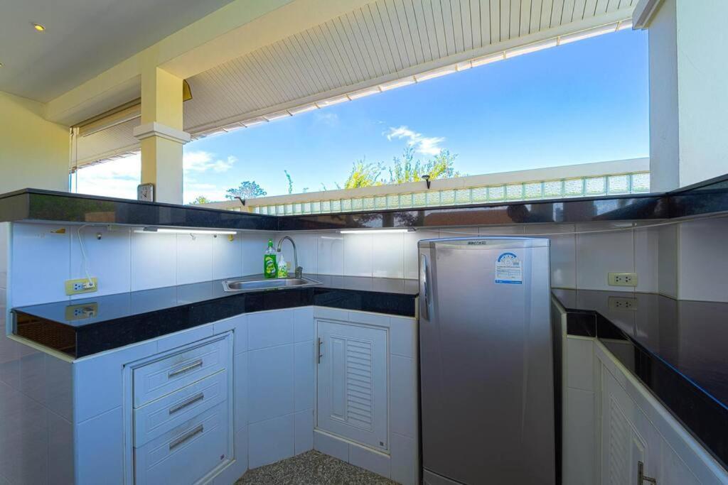 Pousada Private 3 Bedroom Pool Pv7