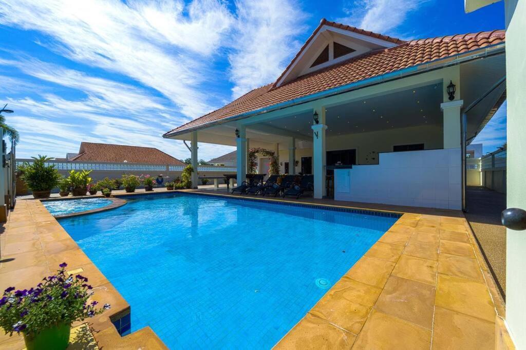 Pousada Private 3 Bedroom Pool Pv7 *