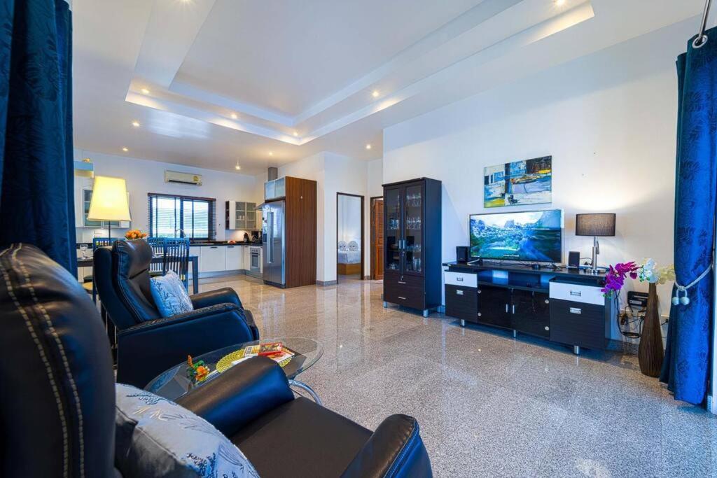 Pousada Private 3 Bedroom Pool Pv7 HHQ