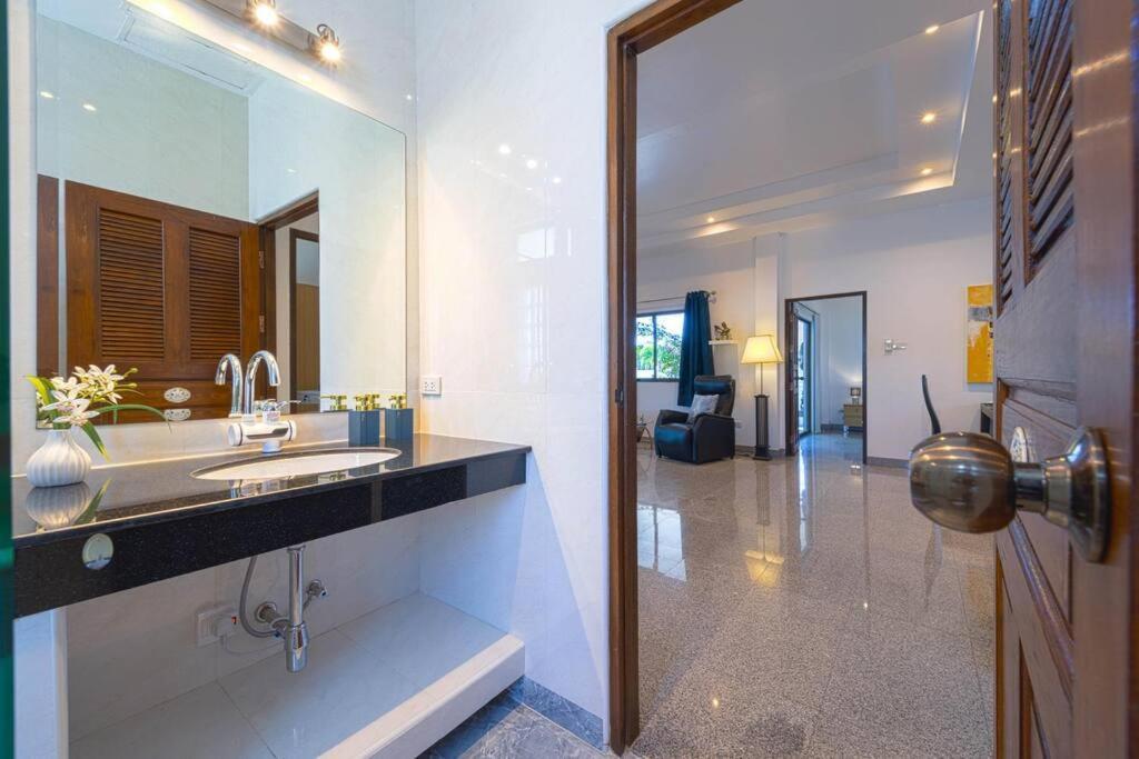 Pousada Private 3 Bedroom Pool Pv7 HHQ