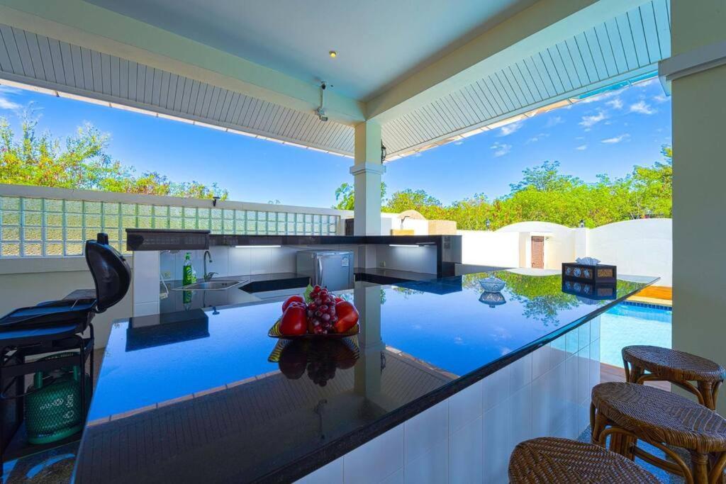 Pousada Private 3 Bedroom Pool Pv7