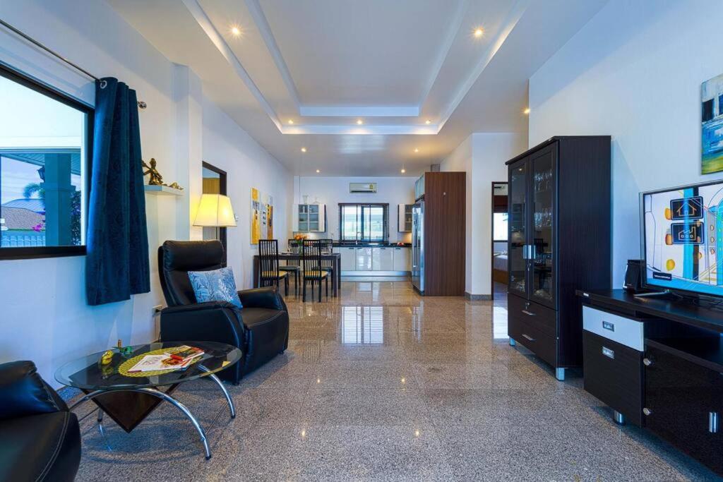 Pousada Private 3 Bedroom Pool Pv7 HHQ