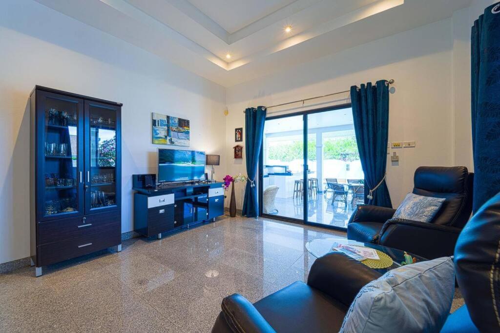 Pousada Private 3 Bedroom Pool Pv7