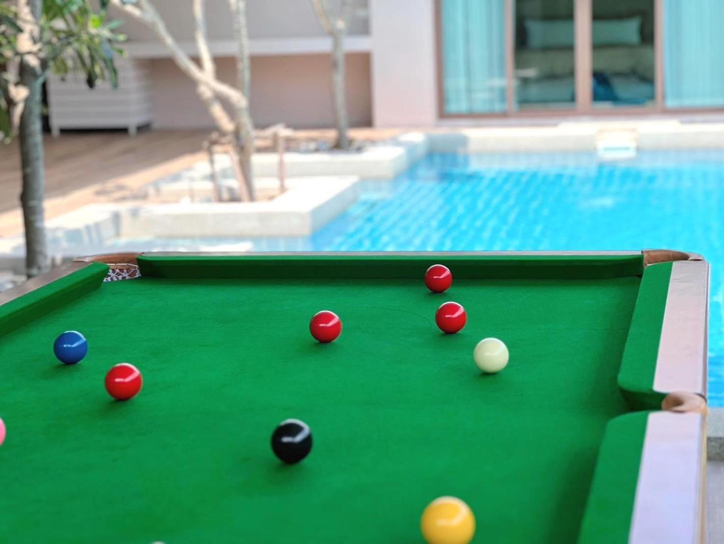 Villa Relaxing Luxury 3-bed Private *