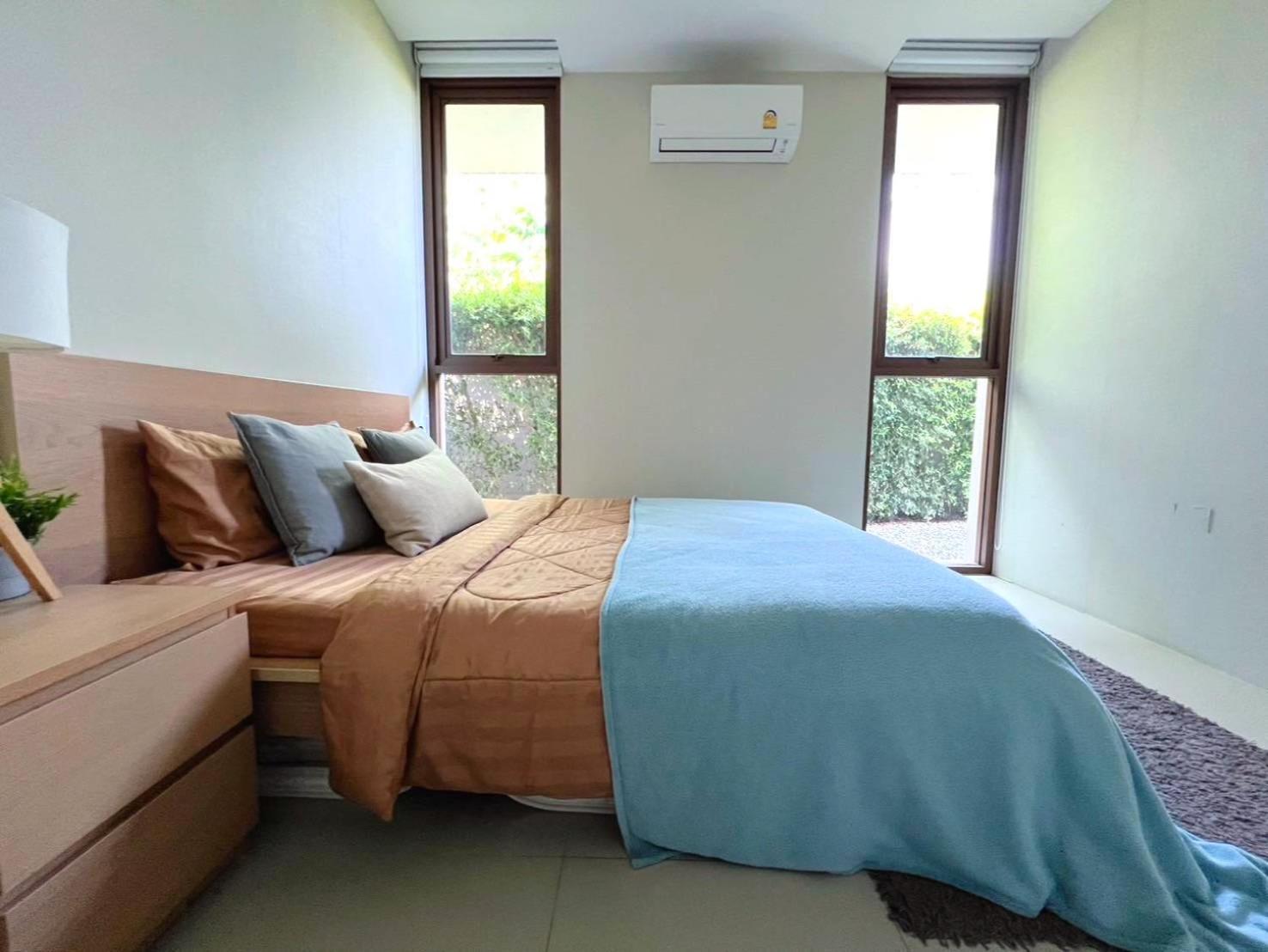 Villa Relaxing Luxury 3-bed Private Hua Hin