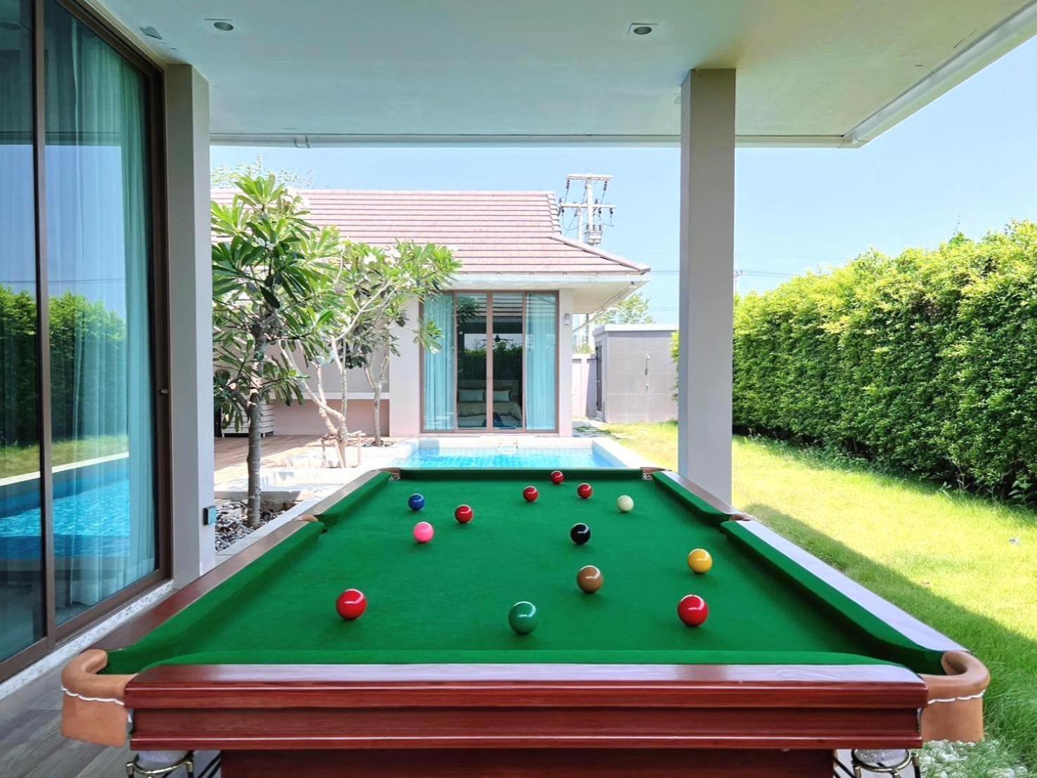 Relaxing Luxury 3-bed Private