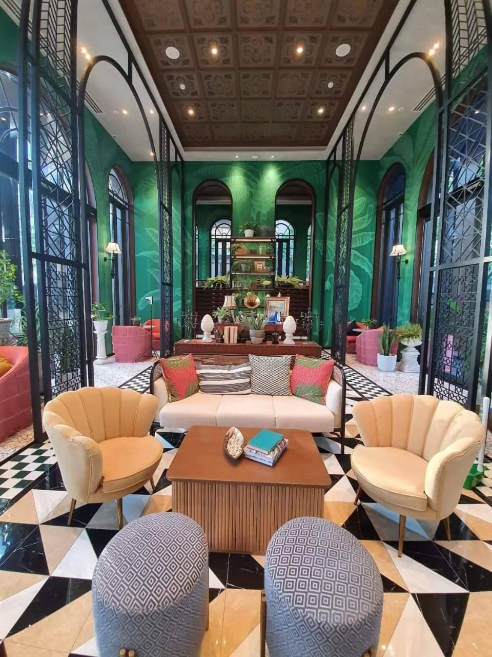 La Habana By Nichahome Hua Hin