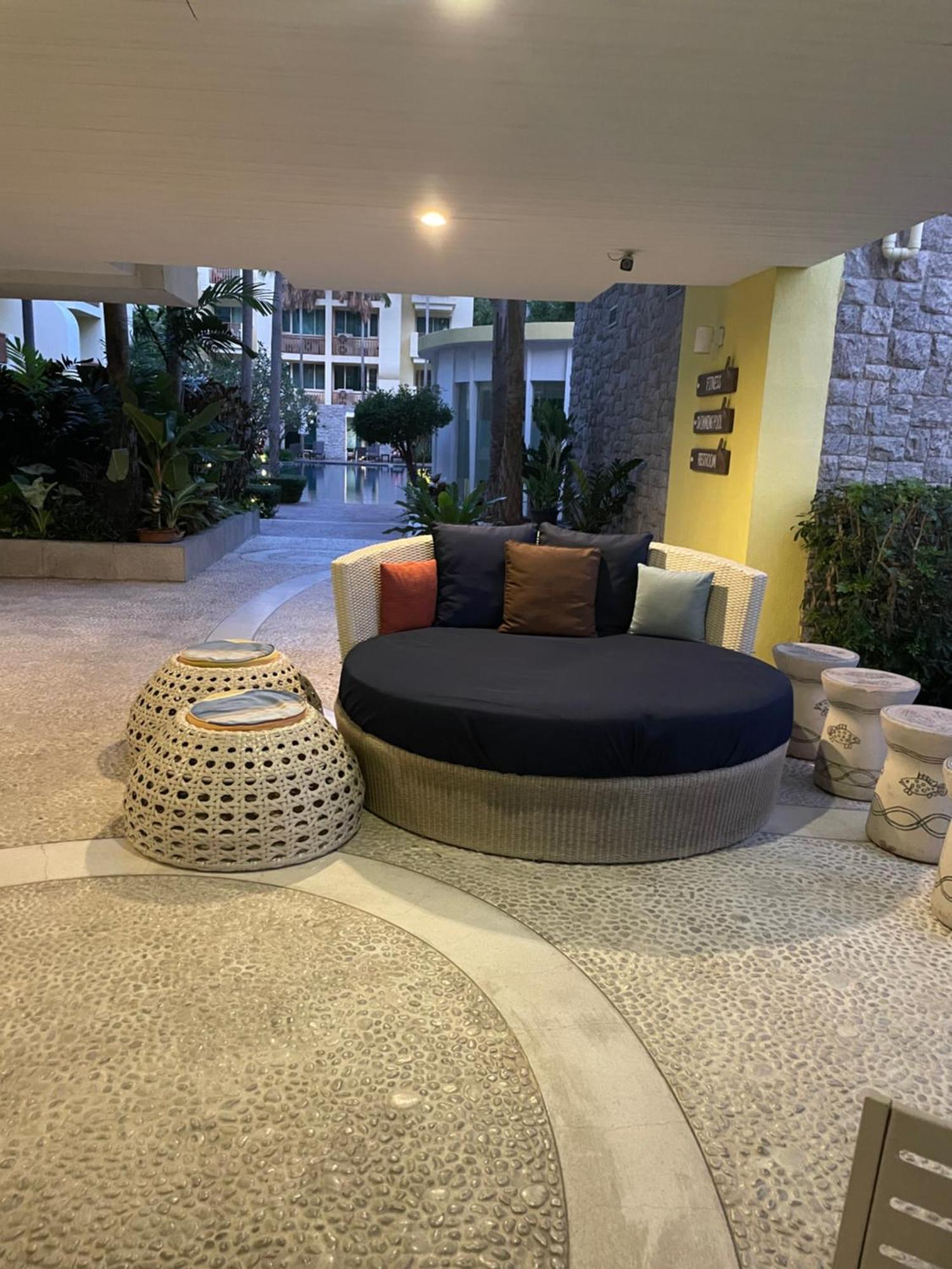 Myconos Hua Hin