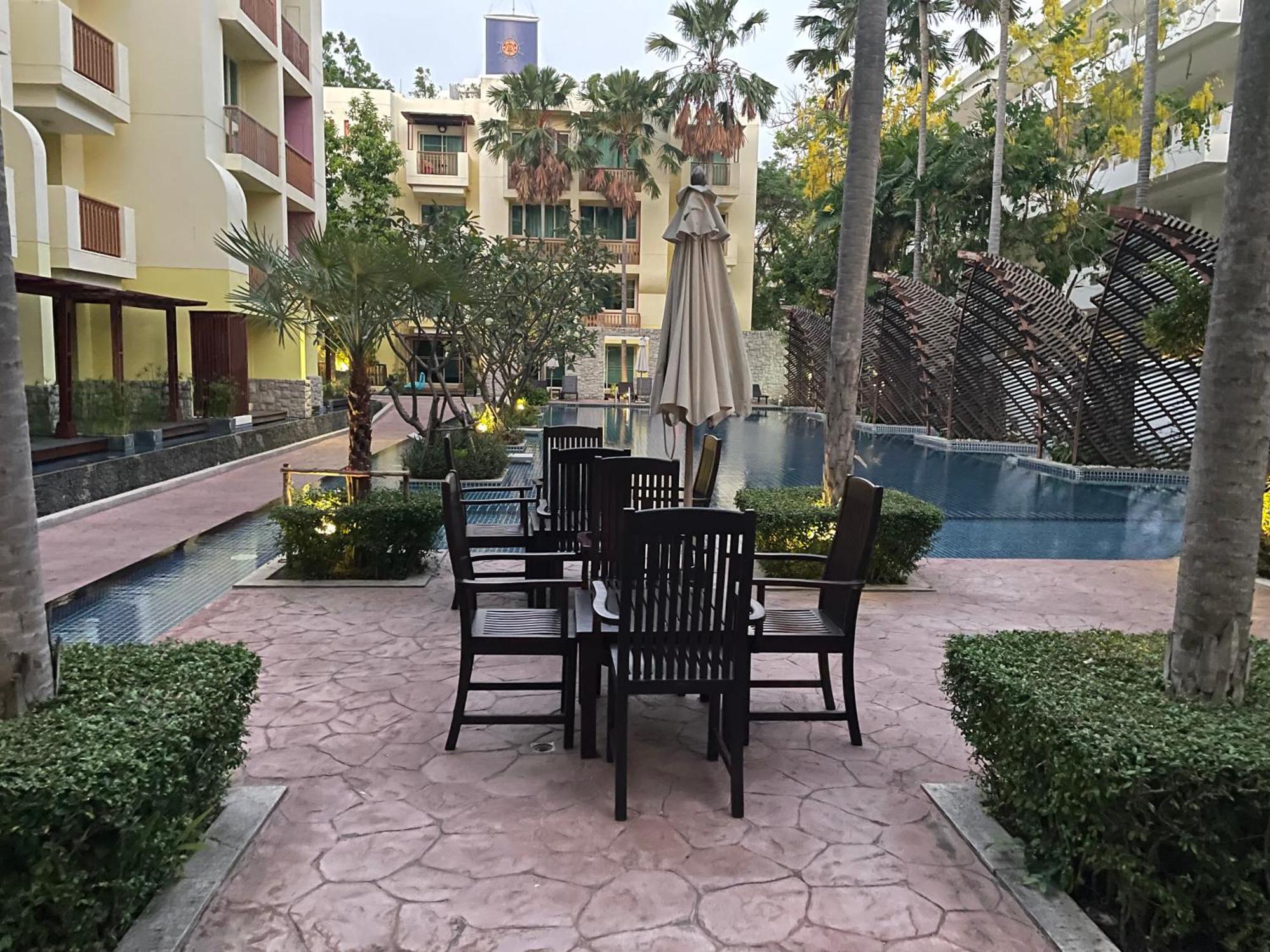 Myconos Hua Hin