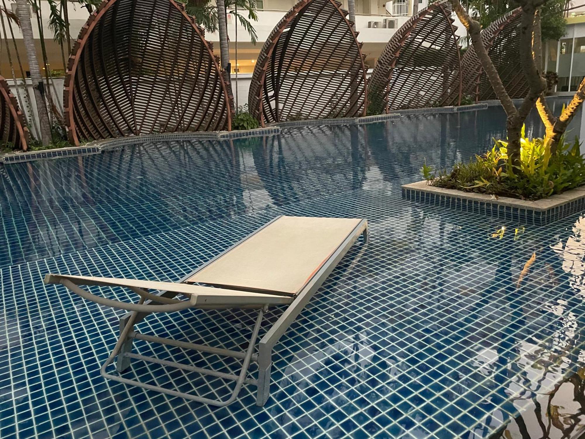 Apartment Myconos Hua Hin
