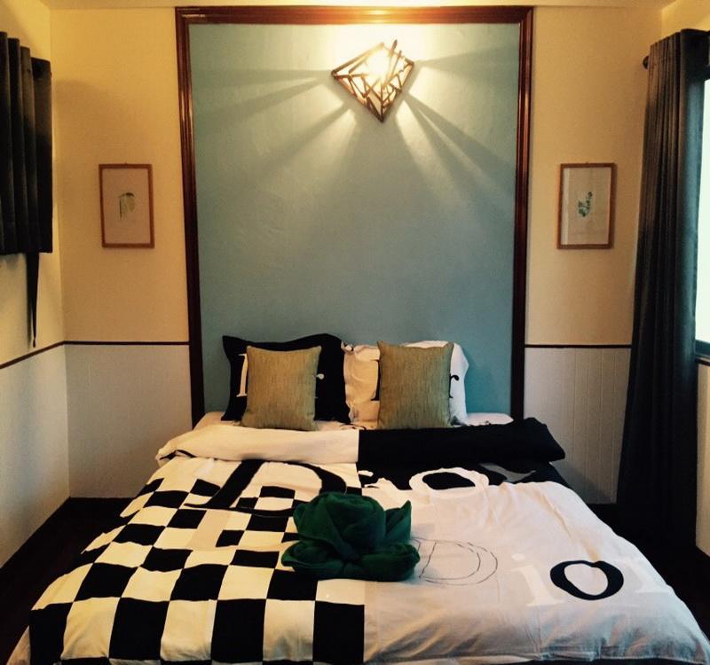 Holiday home Baan Rao Holiday