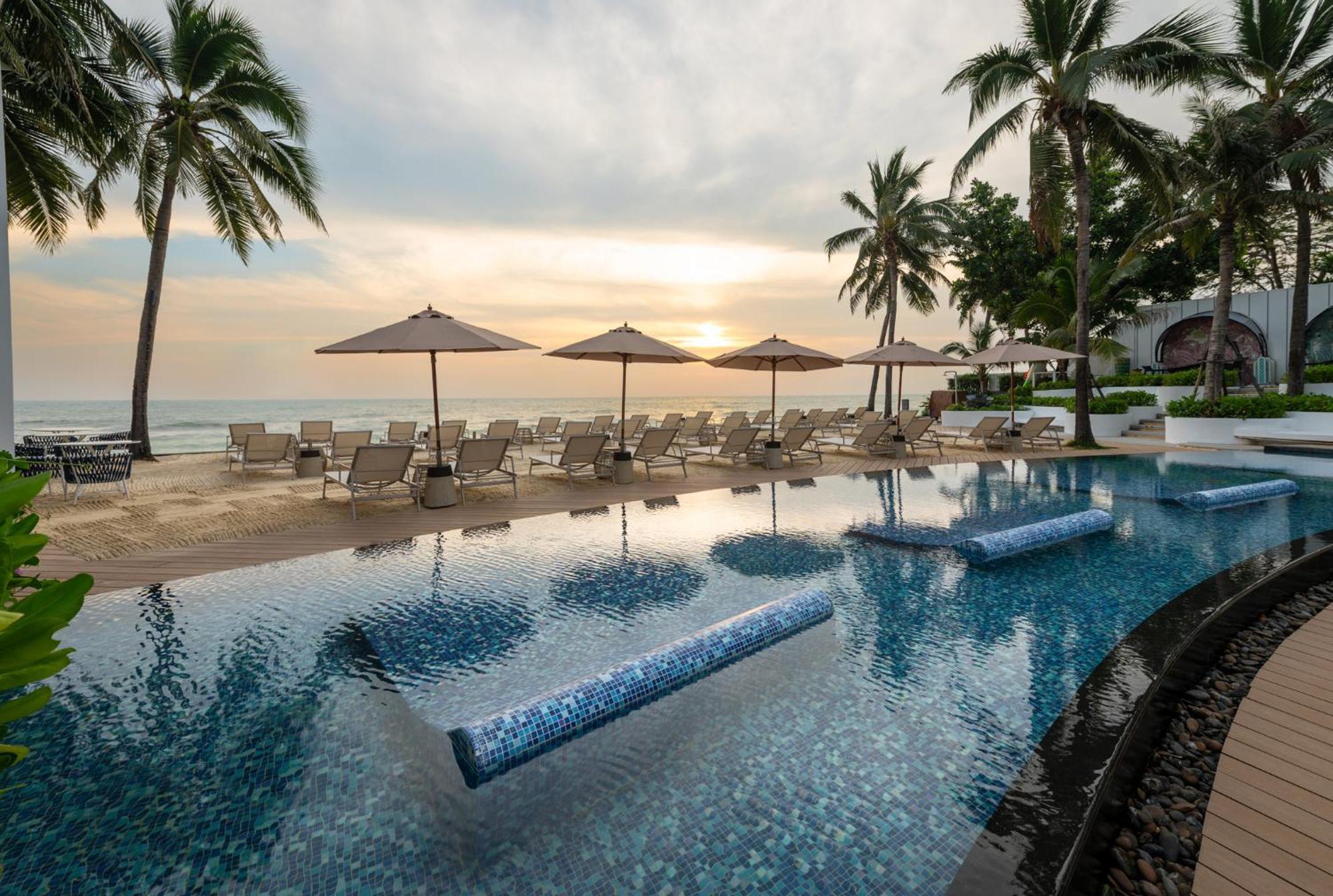 Resort Intercontinental By Ihg 5*