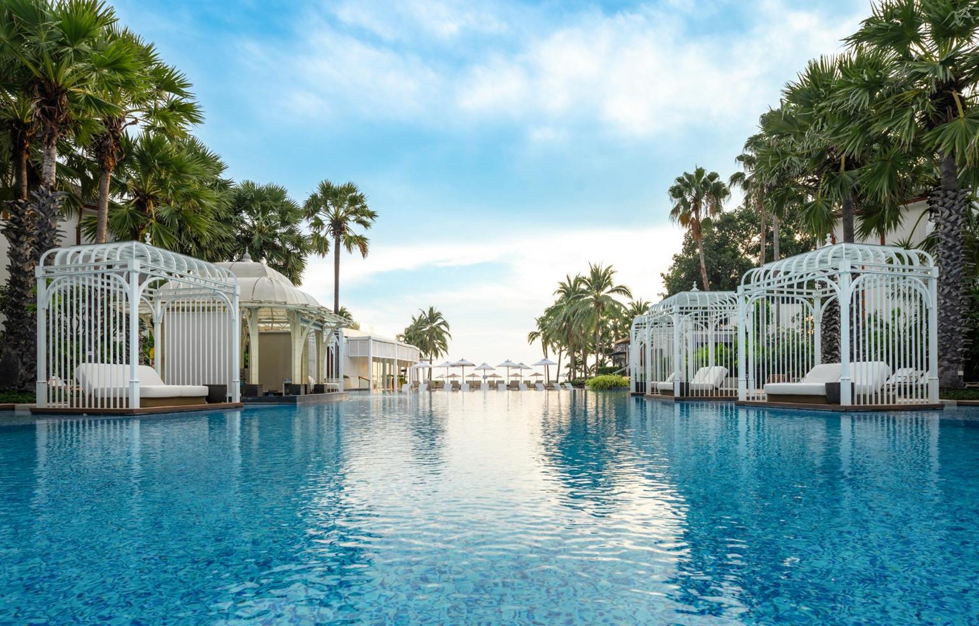 Intercontinental By Ihg Resort Hua Hin