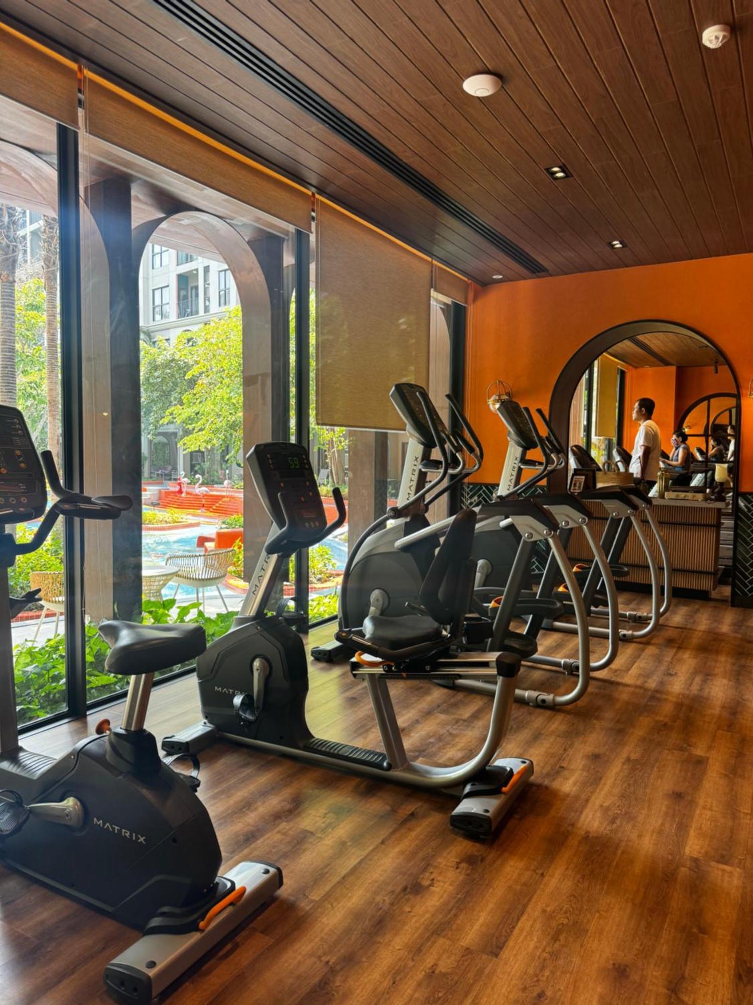 Apartment La Habana 406 Hua Hin