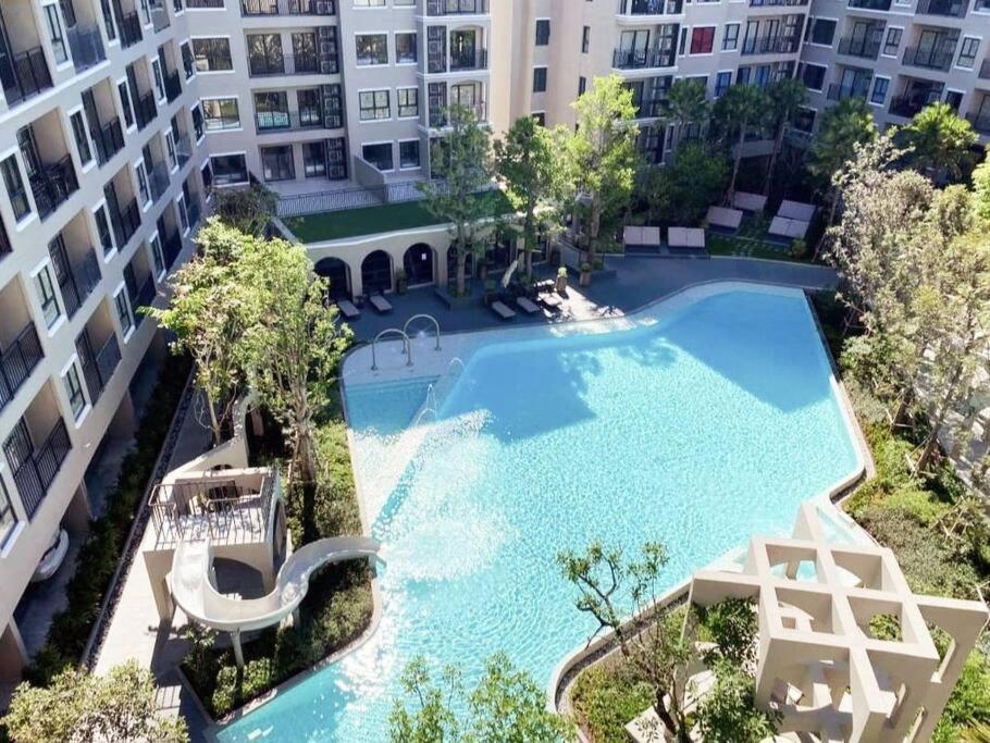 Apartment La Casita By Tst D5 Hua Hin