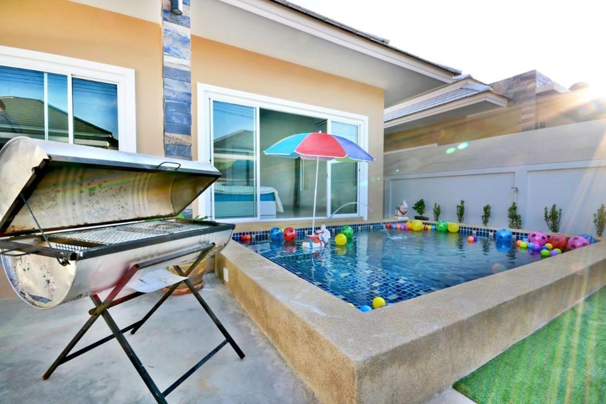 Villa The Guestvilla644
