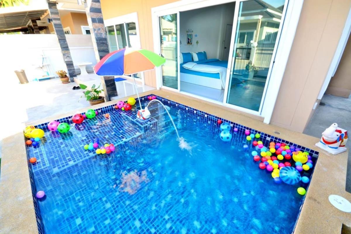 The Guestvilla644 * Hua Hin