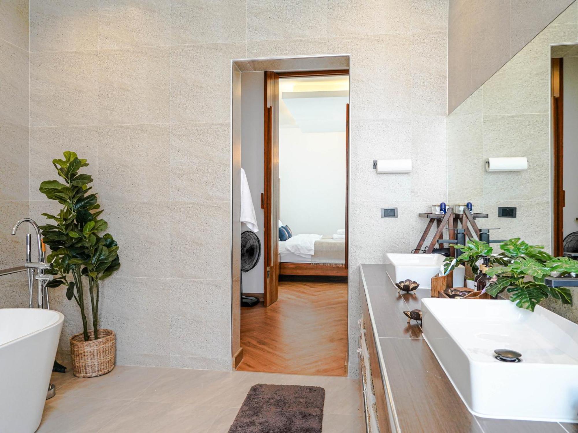 Villa Roomquest Hideaway Hua Hin