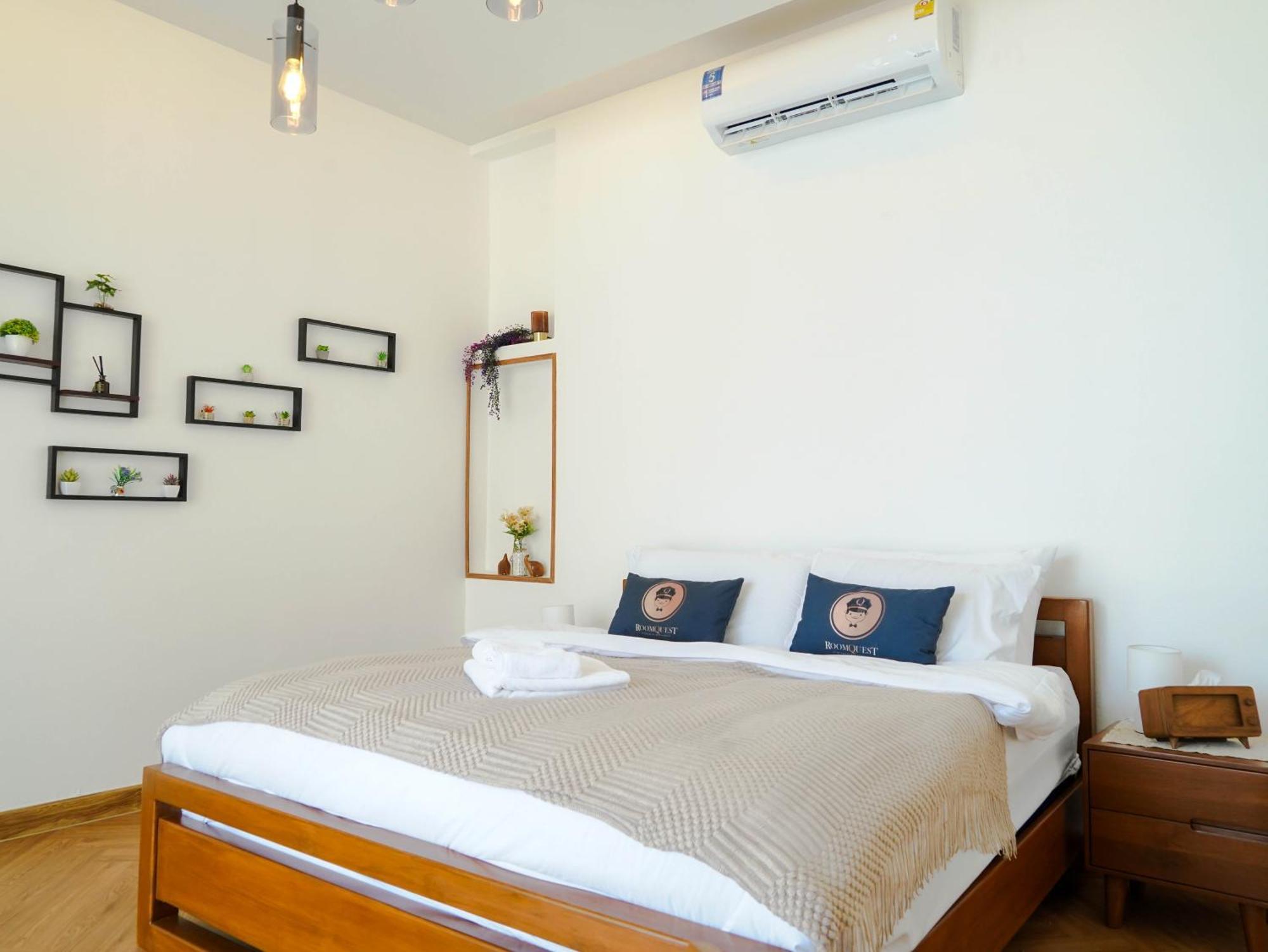 Villa Roomquest Hideaway