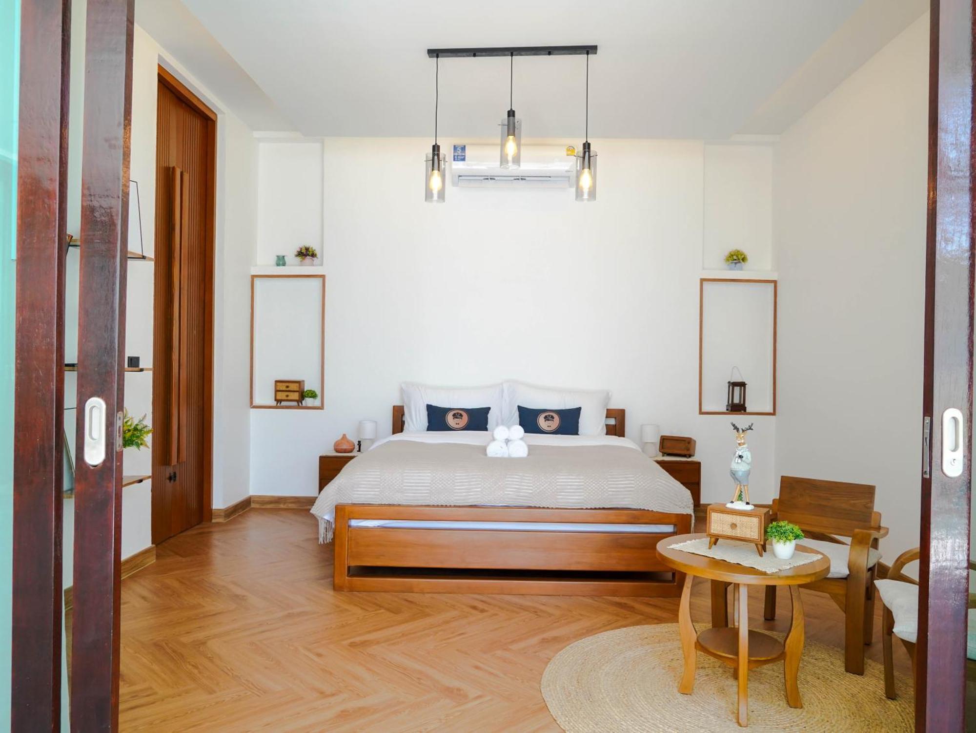 Villa Roomquest Hideaway