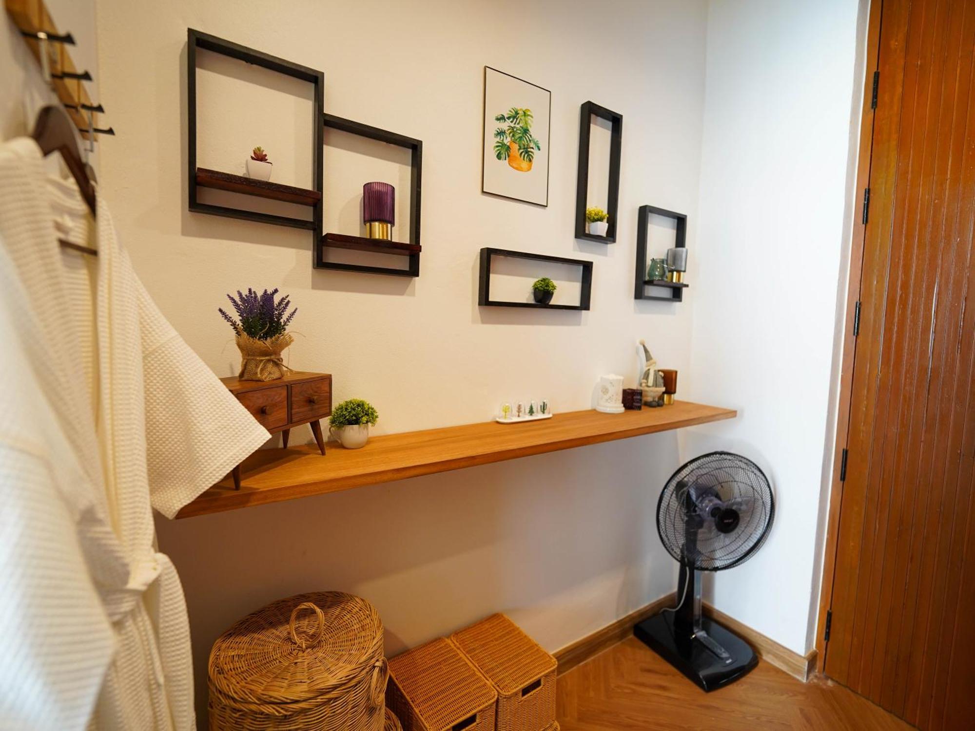 Roomquest Hideaway Villa Hua Hin
