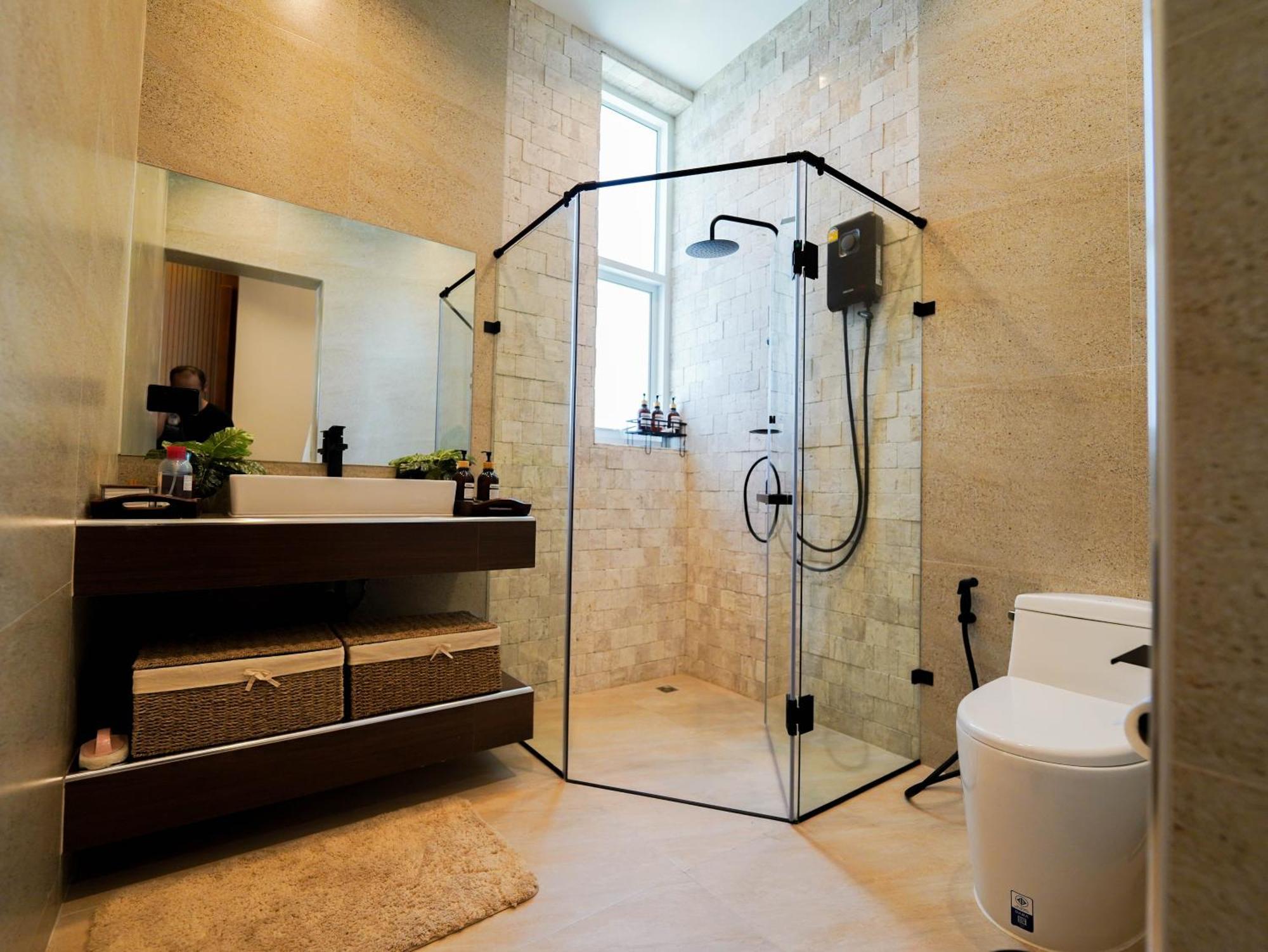 Roomquest Hideaway * Hua Hin