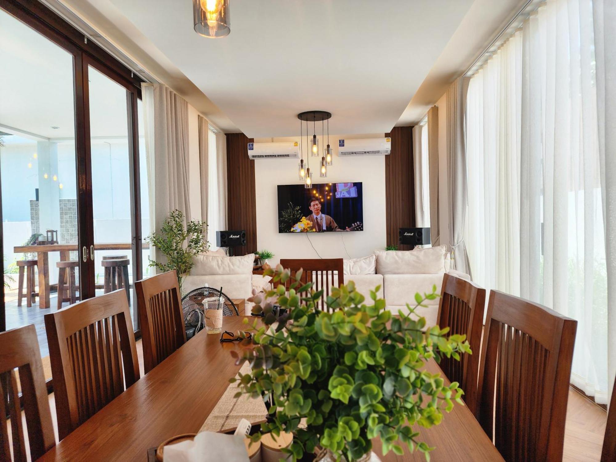 Villa Roomquest Hideaway *