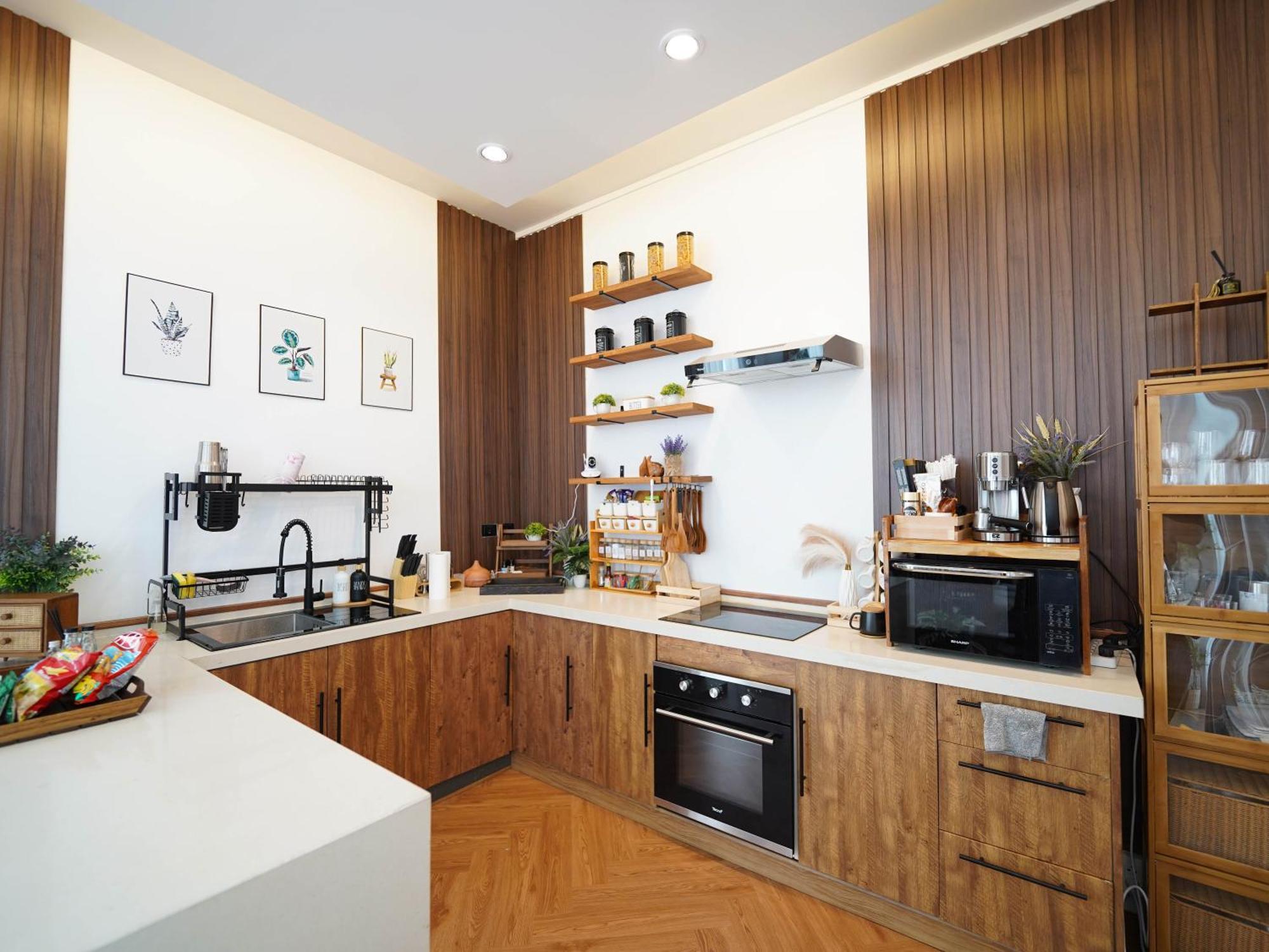 Roomquest Hideaway Hua Hin