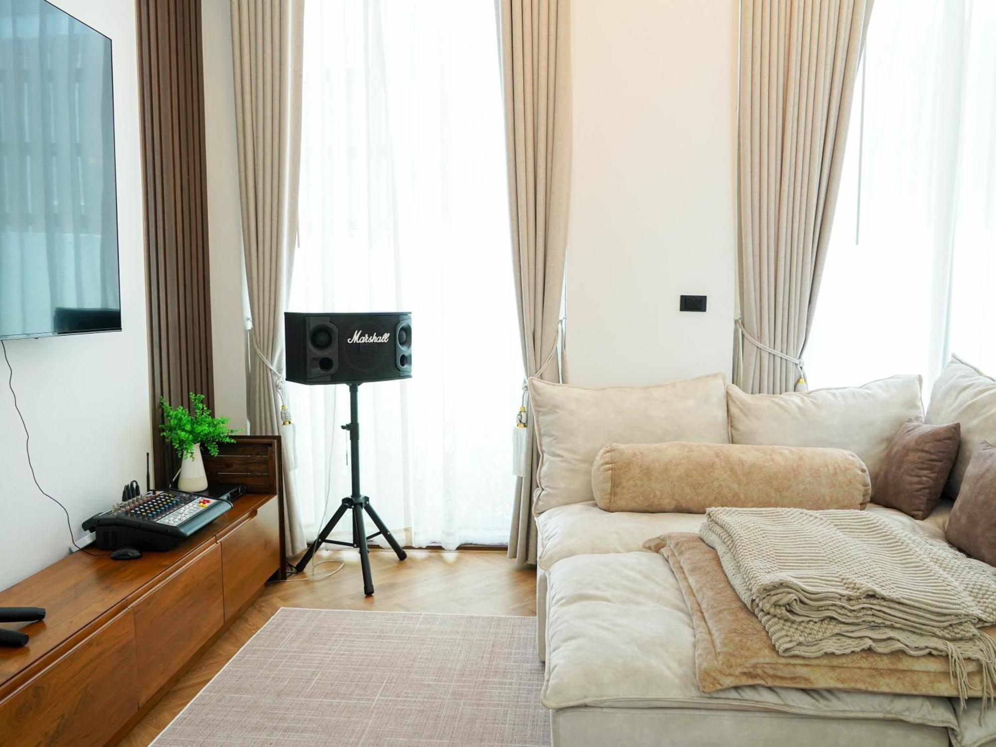 Villa Roomquest Hideaway